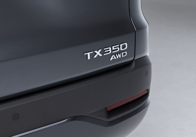 2024 Lexus TX 350 Luxury 725655