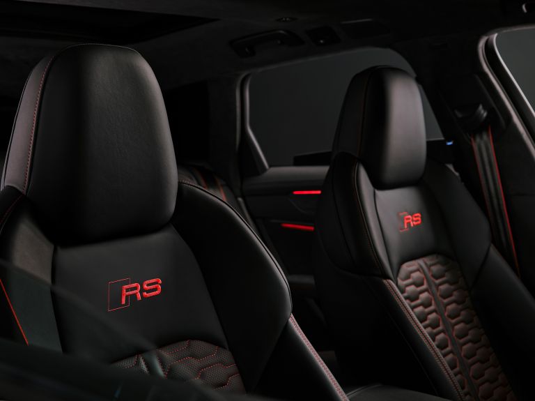 2023 Audi RS6 Avant performance 727291