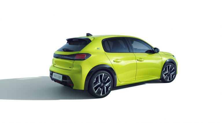 2024 Peugeot 208 Looks Even More Stylish And Has More Impressive, 208 