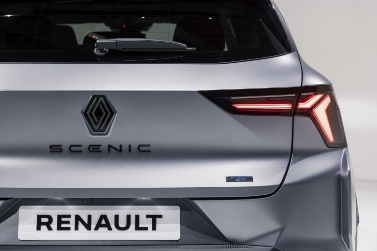 2024 Renault Scenic E-Tech Ésprit Alpine 733845