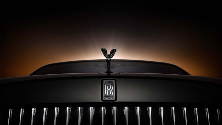 2023 Rolls-Royce Black Badge Ghost Ékleipsis Private Collection 740141