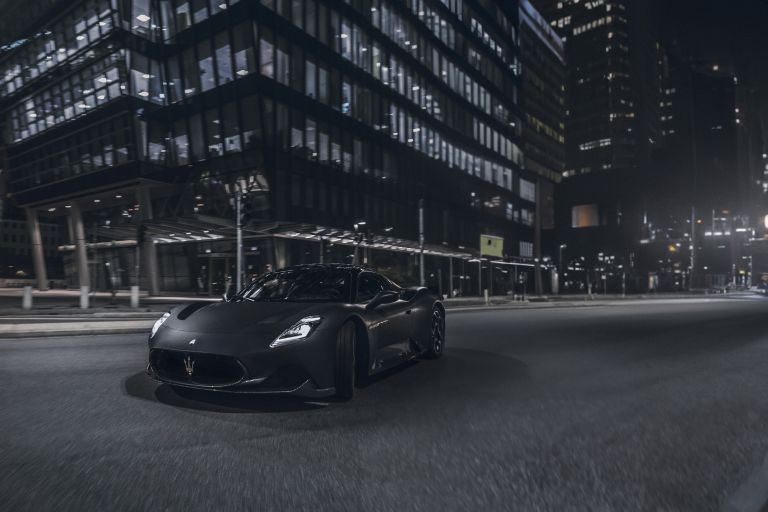2023 Maserati MC20 Notte 744422