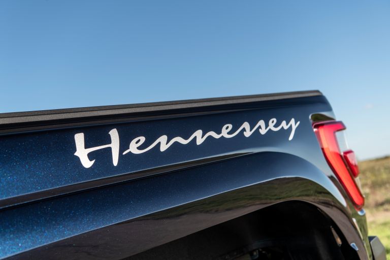 2024 Hennessey VelociRaptoR 6X6 ( based on 2023 Ford F-150 Raptor R ) 745197