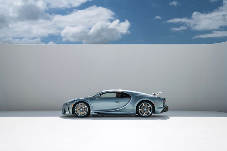 2023 Bugatti Chiron Super Sport 57 One of One 748449