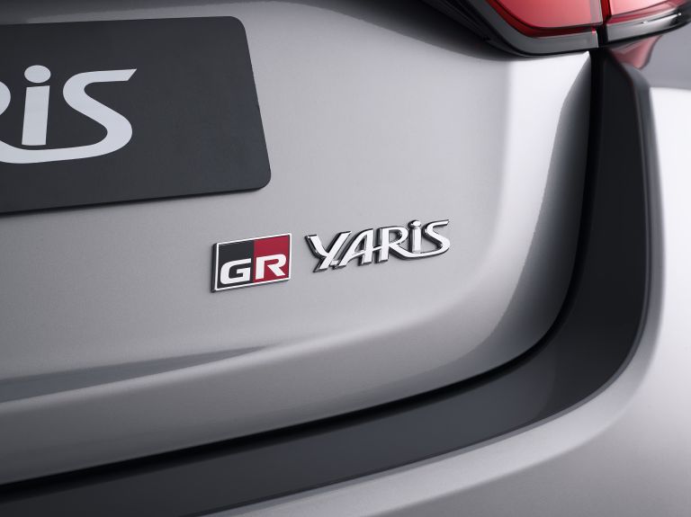 2024 Toyota GR Yaris 750201