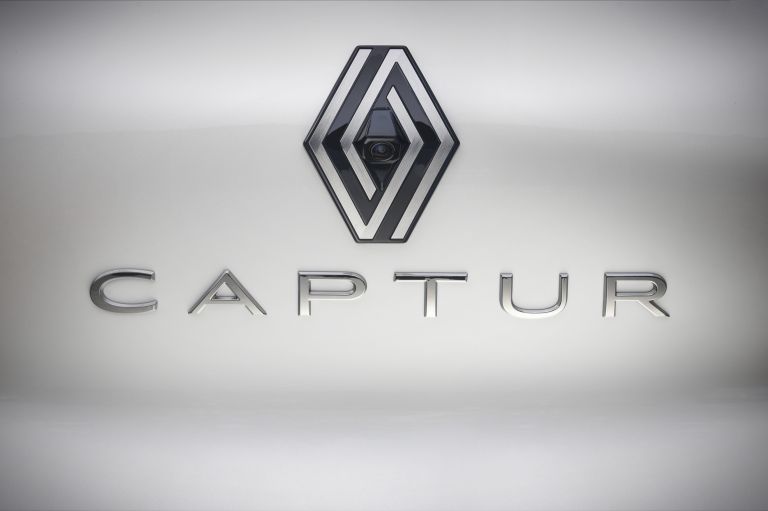 2025 Renault Captur E-Tech Hybrid Techno 758968