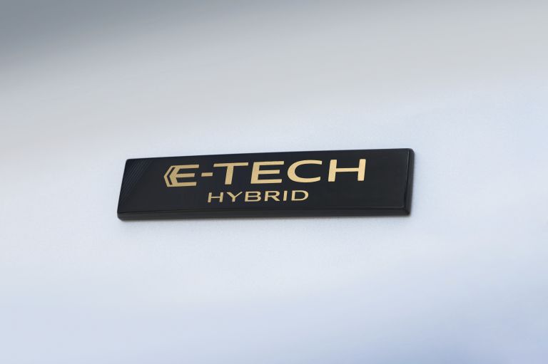 2025 Renault Captur E-Tech Hybrid Techno 758969