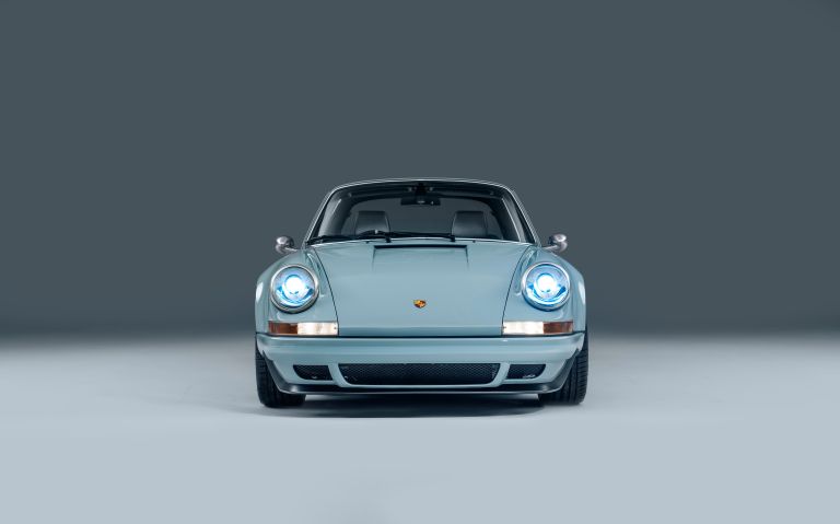 2024 Theon Design GBR003 Targa ( based on Porsche 911 964 ) 759194