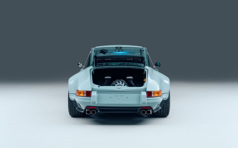 2024 Theon Design GBR003 Targa ( based on Porsche 911 964 ) 759207