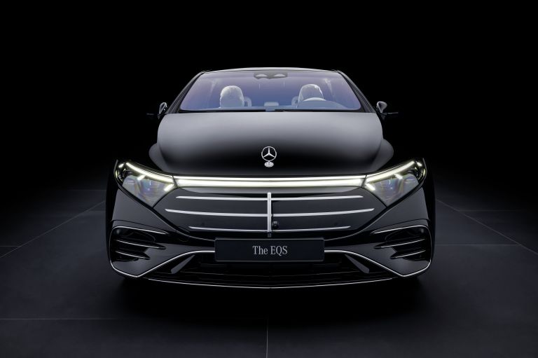 2025 Mercedes-Benz EQS 759862