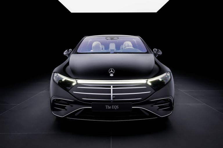 2025 Mercedes-Benz EQS 759863