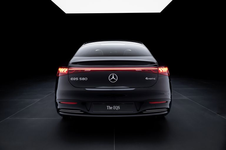 2025 Mercedes-Benz EQS 759864