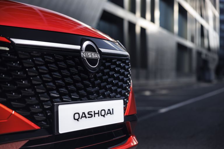 2025 Nissan Qashqai 760349