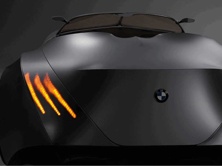 2008 BMW Gina Light visionary model 235495