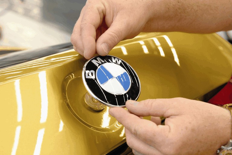 2008 BMW X1 concept 498178