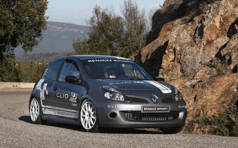 2008 Renault Clio R3 Access 498503