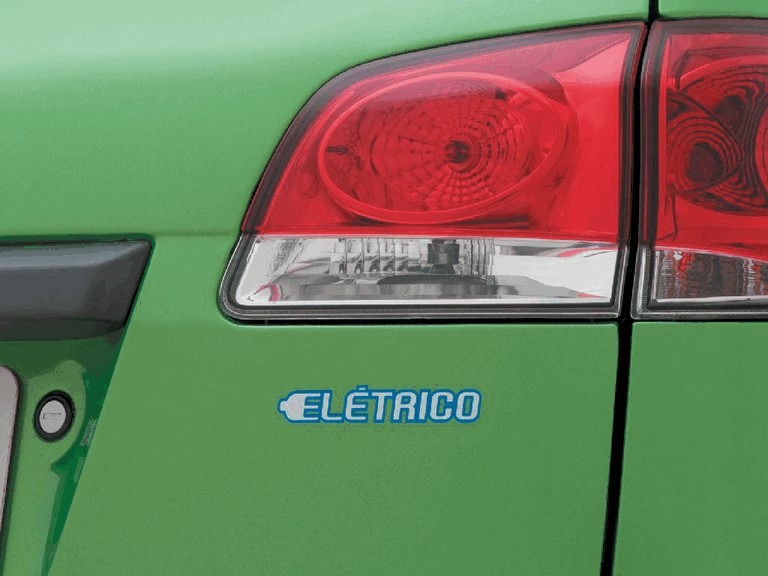 2008 Fiat Palio Weekend Elétrico 498814