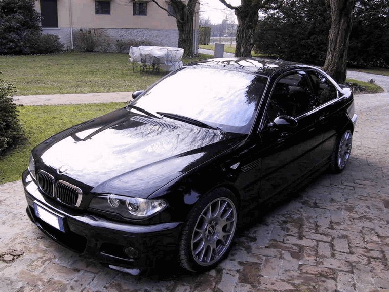 2001 BMW 330 cd 196689