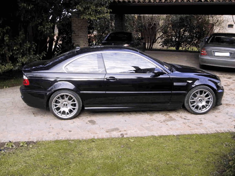 2001 BMW 330 cd 196695