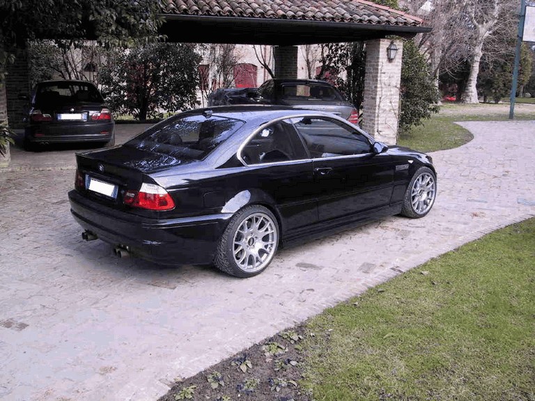 2001 BMW 330 cd 196697