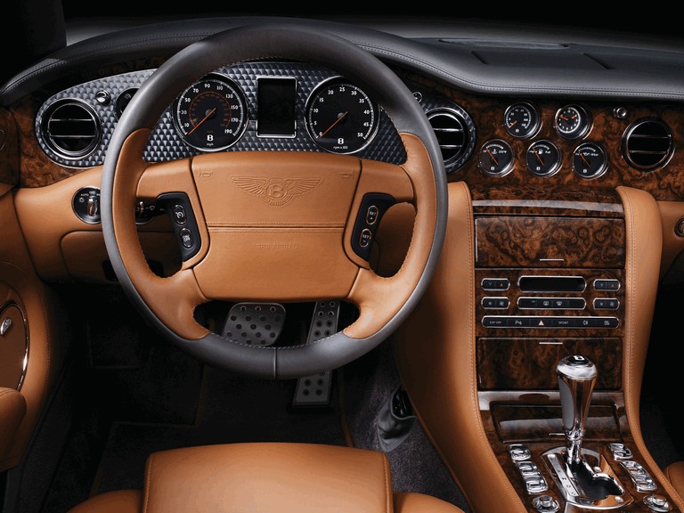 2008 Bentley Azure T 237653