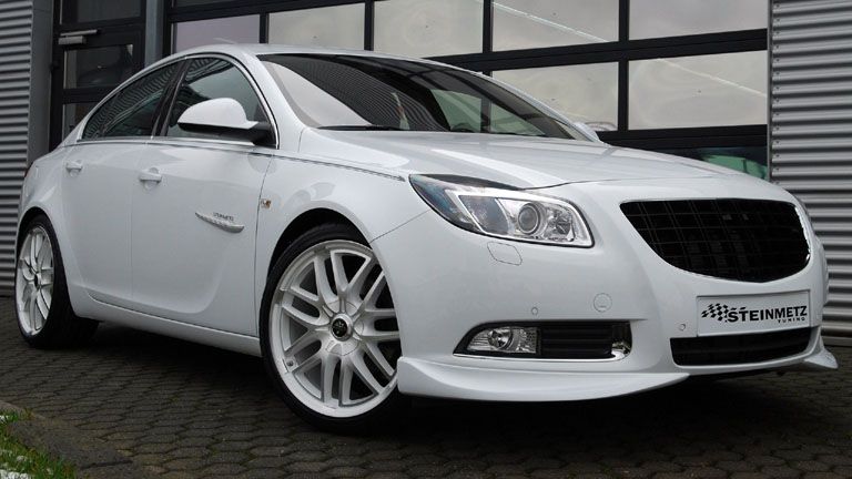 2012 Opel Insignia BiTurbo CDTI #334650 - Best quality free high resolution  car images - mad4wheels