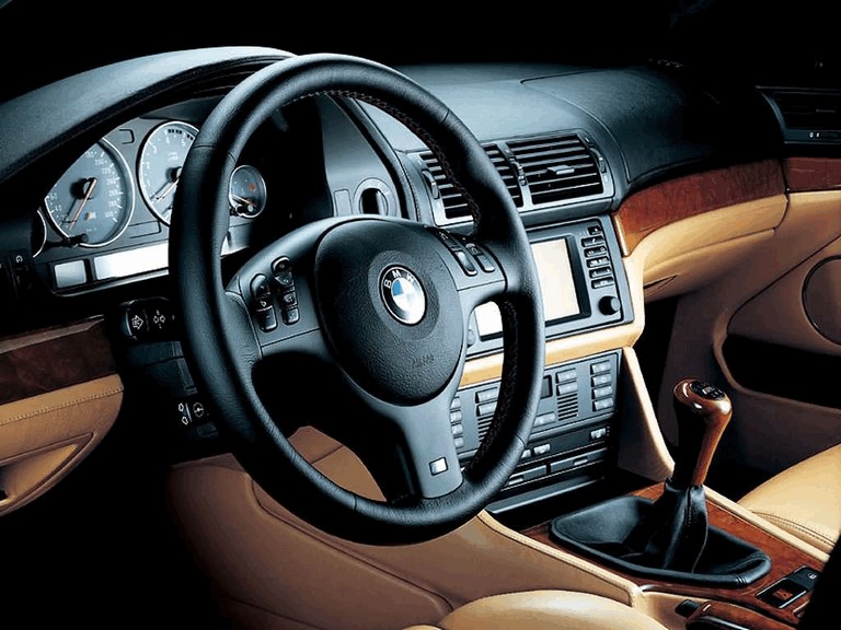2000 BMW M5 ( E39 ) 197114
