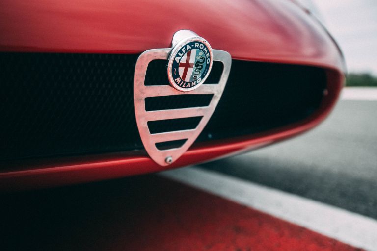 1967 Alfa Romeo 33 stradale 732896