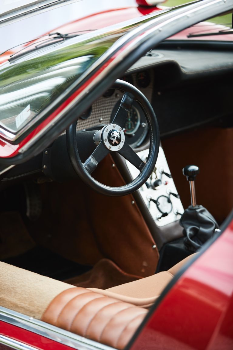 1967 Alfa Romeo 33 stradale 738475