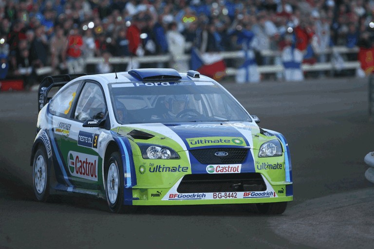 2006 Ford Focus RS WRC 242019
