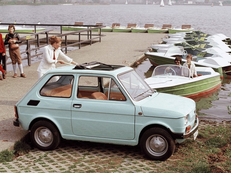 1972 Fiat 126 359026