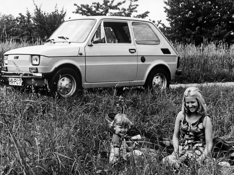 1972 Fiat 126 359027