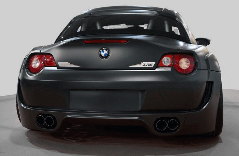 2008 BMW Z4 RS by DStyle 242730