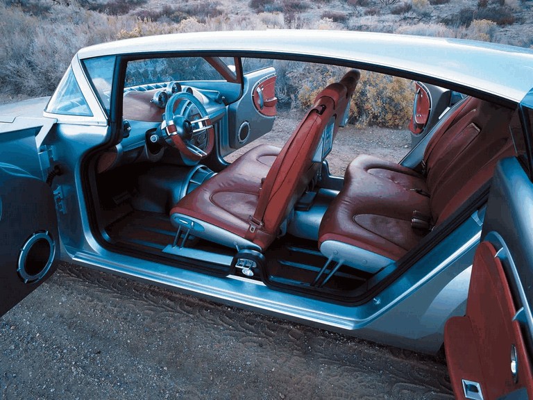 2001 Dodge Super8 Hemi concept 197381