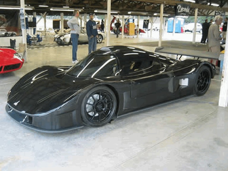 2008 Race Car Replicas Superlite coupé SL-C Spec 243062