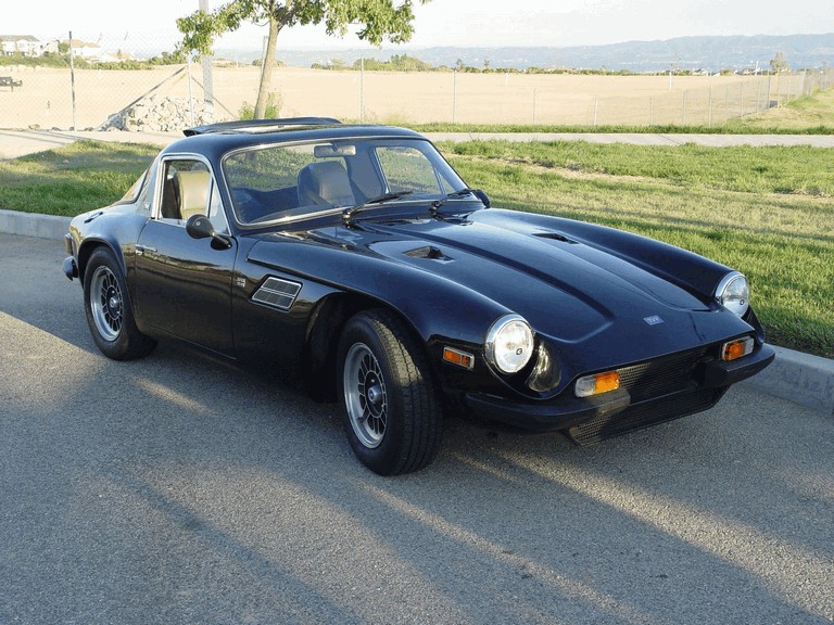 1973 TVR 2500 M 243674