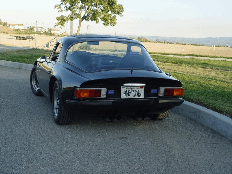 1973 TVR 2500 M 243682