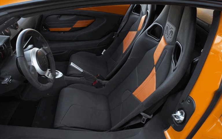 2009 Dodge Circuit EV 501913