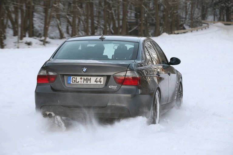2009 BMW 320d winter concept by Miranda-Series 244683