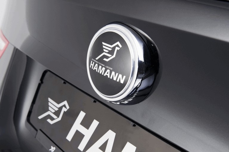 2009 Hamann Tycoon ( based on BMW X6 ) 244835