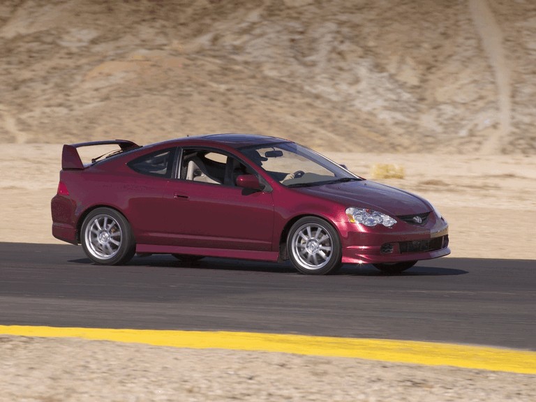 2002 Acura RSX A-spec 502257