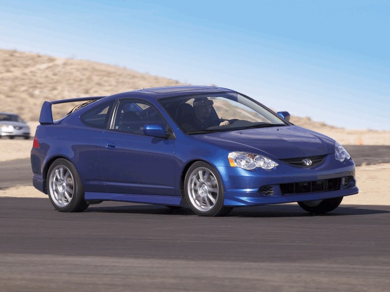 2002 Acura RSX A-spec 502258