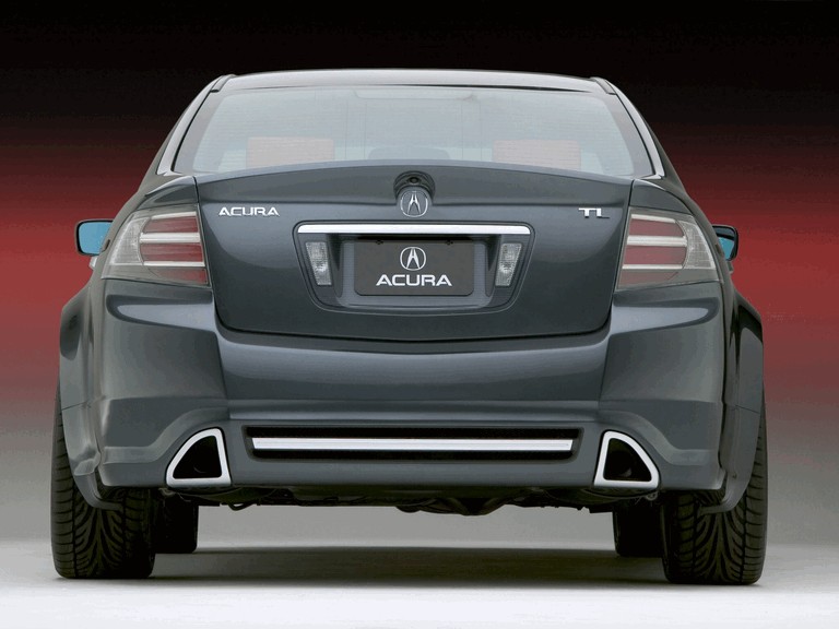 2003 Acura TL A-spec concept 245956