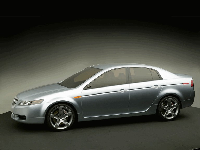 2003 Acura TL concept 245961