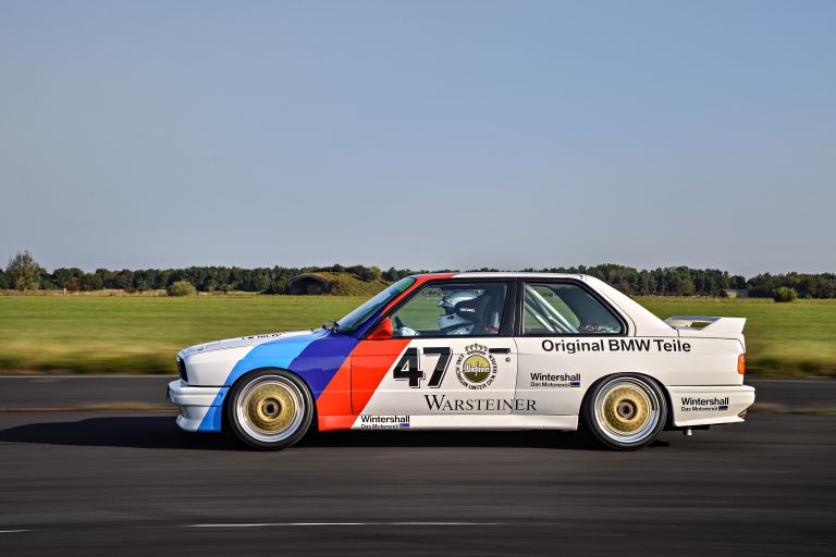 1987 BMW M3 ( E30 ) DTM 647365