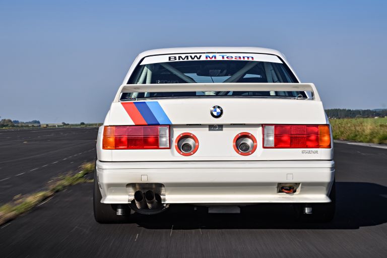 1987 BMW M3 ( E30 ) DTM 647372