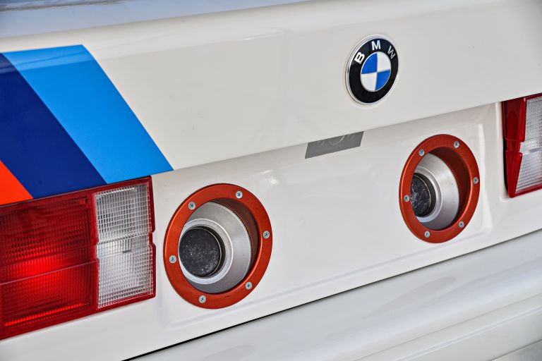 1987 BMW M3 ( E30 ) DTM 647392