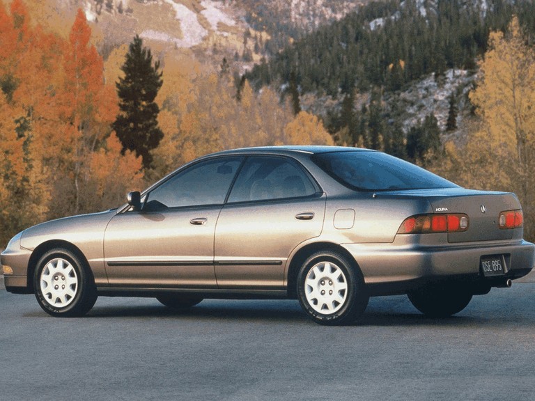 1994 Acura Integra sedan 246568