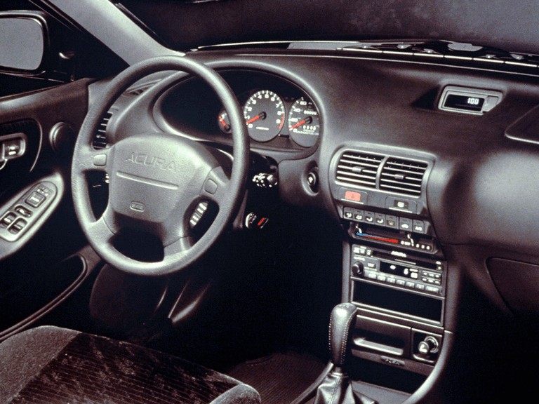 1994 Acura Integra sedan 246570