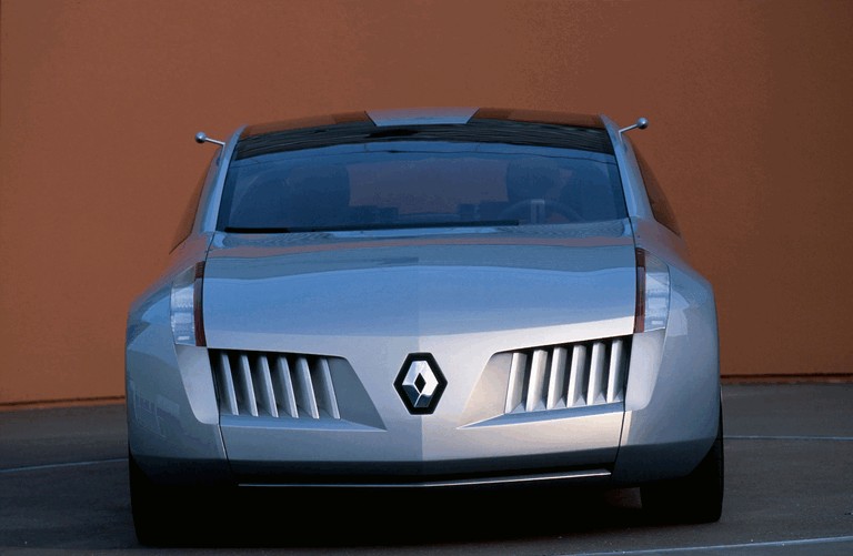 2001 Renault Talisman concept 483005
